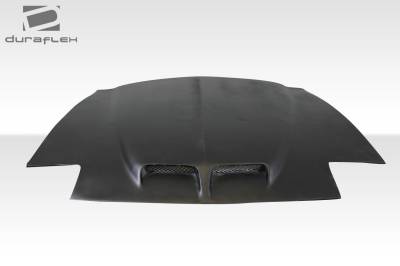 Duraflex - Pontiac Trans Am Duraflex WS-6 Hood - 1 Piece - 103479 - Image 4