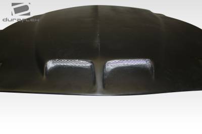 Duraflex - Pontiac Trans Am Duraflex WS-6 Hood - 1 Piece - 103479 - Image 6