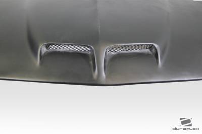 Duraflex - Pontiac Trans Am Duraflex WS-6 Hood - 1 Piece - 103479 - Image 11