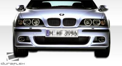 Duraflex - BMW 5 Series Duraflex M5 Look Body Kit - 4 Piece - 103812 - Image 7