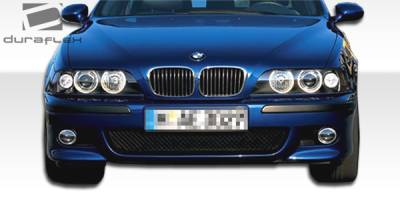 Duraflex - BMW 5 Series Duraflex M5 Look Body Kit - 4 Piece - 103812 - Image 8