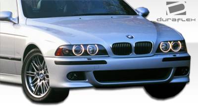 Duraflex - BMW 5 Series Duraflex M5 Look Body Kit - 4 Piece - 103812 - Image 9