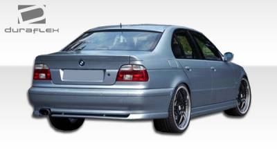 Duraflex - BMW 5 Series Duraflex M5 Look Body Kit - 4 Piece - 103812 - Image 10