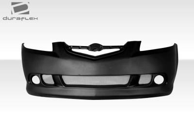 Duraflex - Acura TL Duraflex K-1 Body Kit - 4 Piece - 111287 - Image 2