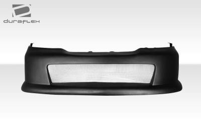 Duraflex - Ford Crown Victoria Duraflex GT Concept Front Bumper Cover - 1 Piece - 103532 - Image 9