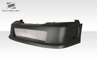 Duraflex - Ford Crown Victoria Duraflex GT Concept Front Bumper Cover - 1 Piece - 103532 - Image 10