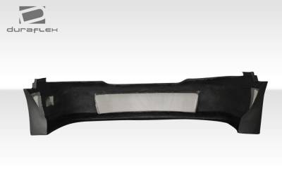 Duraflex - Ford Crown Victoria Duraflex GT Concept Front Bumper Cover - 1 Piece - 103532 - Image 12