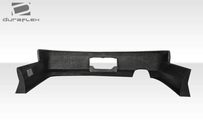 Duraflex - Nissan 240SX Duraflex Type U Body Kit - 4 Piece - 103628 - Image 10