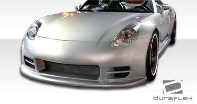 Duraflex - Pontiac Solstice Duraflex GT Concept Body Kit - 4 Piece - 103595 - Image 3