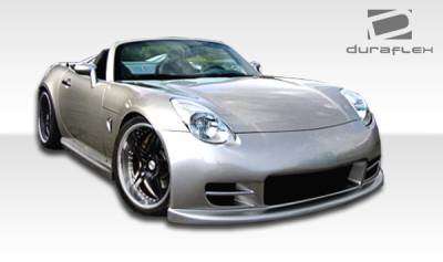 Duraflex - Pontiac Solstice Duraflex GT Concept Body Kit - 4 Piece - 103595 - Image 6