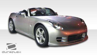 Duraflex - Pontiac Solstice Duraflex GT Concept Body Kit - 4 Piece - 103595 - Image 11