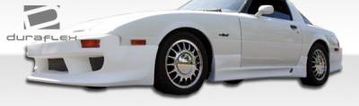 Duraflex - Mazda RX-7 Duraflex GP-1 Body Kit - 4 Piece - 103823 - Image 9