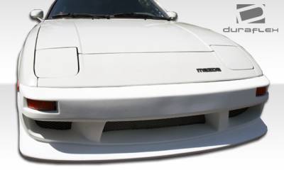 Duraflex - Mazda RX-7 Duraflex GP-1 Body Kit - 4 Piece - 103823 - Image 10