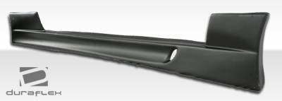 Duraflex - Mazda RX-7 Duraflex GP-1 Side Skirts Rocker Panels - 2 Piece - 103639 - Image 7