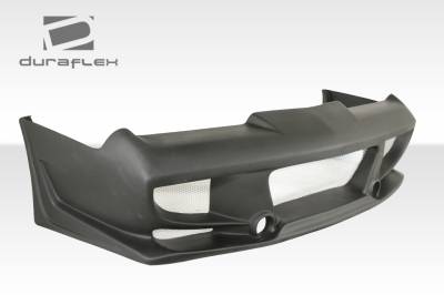 Duraflex - Pontiac Firebird Duraflex Xtreme Body Kit - 4 Piece - 103899 - Image 3