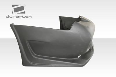 Duraflex - Pontiac Firebird Duraflex Xtreme Body Kit - 4 Piece - 103899 - Image 4