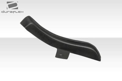 Duraflex - Mercedes-Benz E Class Duraflex LR-S F-1 Fenders - 2 Piece - 103746 - Image 9