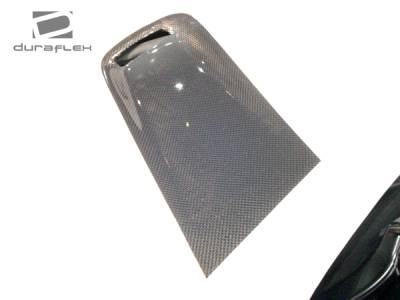 Duraflex - BMW 3 Series 2DR Duraflex Executive Hood - 1 Piece - 103869 - Image 9