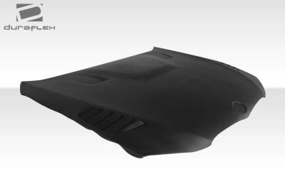 Duraflex - BMW 3 Series 2DR Duraflex Executive Hood - 1 Piece - 103869 - Image 11