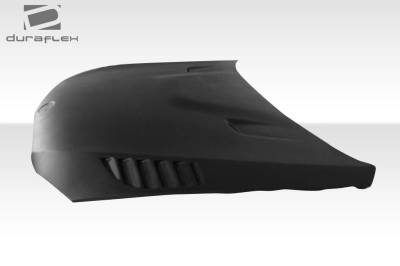 Duraflex - BMW 3 Series 2DR Duraflex Executive Hood - 1 Piece - 103869 - Image 12