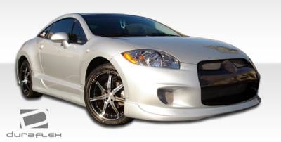 Duraflex - Mitsubishi Eclipse Duraflex Spirit Body Kit - 4 Piece - 104067 - Image 2