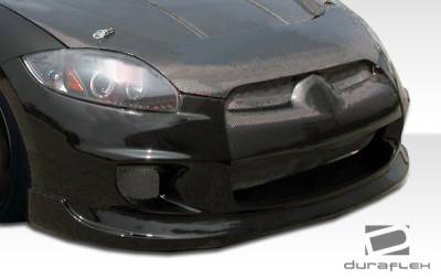 Duraflex - Mitsubishi Eclipse Duraflex Spirit Body Kit - 4 Piece - 104067 - Image 5