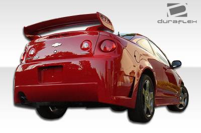 Duraflex - Chevrolet Cobalt 2DR Duraflex B-2 Body Kit - 4 Piece - 104068 - Image 3