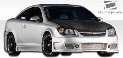 Duraflex - Chevrolet Cobalt 2DR Duraflex B-2 Body Kit - 4 Piece - 104068 - Image 6