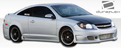 Duraflex - Chevrolet Cobalt 2DR Duraflex B-2 Body Kit - 4 Piece - 104068 - Image 11