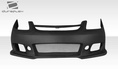 Duraflex - Chevrolet Cobalt 2DR Duraflex B-2 Body Kit - 4 Piece - 104068 - Image 12