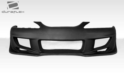 Duraflex - Ford Mustang Duraflex Bomber Body Kit - 4 Piece - 104070 - Image 2