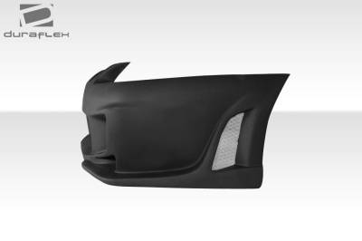 Duraflex - Ford Mustang Duraflex Bomber Body Kit - 4 Piece - 104070 - Image 4