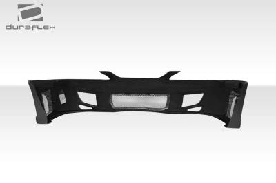 Duraflex - Ford Mustang Duraflex Bomber Body Kit - 4 Piece - 104070 - Image 5