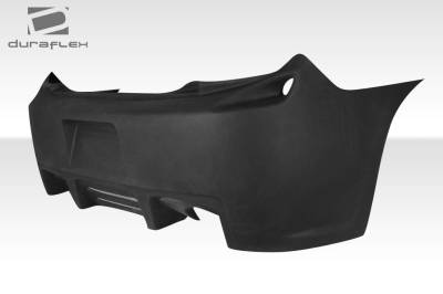 Duraflex - Dodge Neon Duraflex Viper Body Kit - 4 Piece - 104072 - Image 7