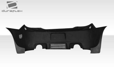 Duraflex - Dodge Neon Duraflex Viper Body Kit - 4 Piece - 104072 - Image 9