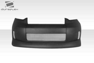 Duraflex - Scion xB Duraflex GT Concept Front Bumper Cover - 1 Piece - 103939 - Image 10