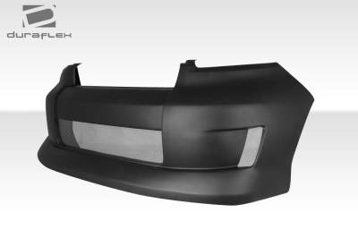 Duraflex - Scion xB Duraflex GT Concept Front Bumper Cover - 1 Piece - 103939 - Image 11