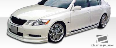 Duraflex - Lexus GS Duraflex R-Sport Body Kit - 4 Piece - 104083 - Image 6