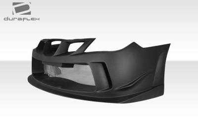 Duraflex - Subaru Impreza Duraflex Z-Speed Body Kit - 4 Piece - 104169 - Image 9