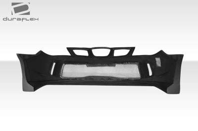 Duraflex - Subaru Impreza Duraflex Z-Speed Body Kit - 4 Piece - 104169 - Image 11