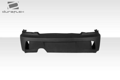 Duraflex - Subaru Impreza Duraflex Z-Speed Body Kit - 4 Piece - 104169 - Image 12