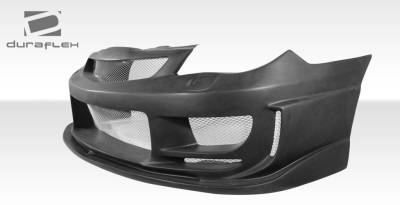 Duraflex - Subaru Impreza Duraflex Harmon Body Kit - 4 Piece - 107010 - Image 9