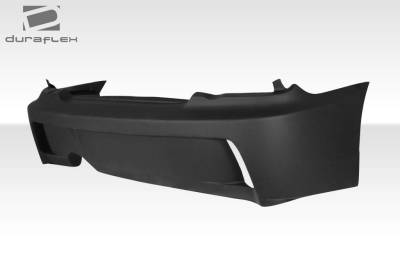 Duraflex - Subaru Impreza Duraflex Harmon Body Kit - 4 Piece - 107010 - Image 12