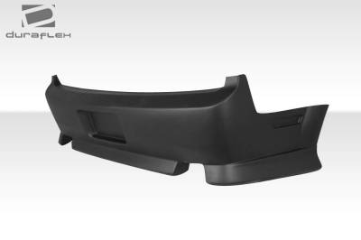 Duraflex - Ford Mustang Duraflex Stallion Body Kit - 5 Piece - 104299 - Image 5