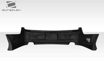 Duraflex - Ford Mustang Duraflex Stallion Body Kit - 5 Piece - 104299 - Image 7