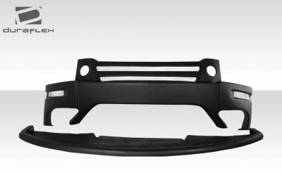 Duraflex - Ford Mustang Duraflex Stallion Body Kit - 5 Piece - 104299 - Image 11