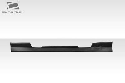 Duraflex - Ford Mustang Duraflex Stallion Side Skirts Rocker Panels - 2 Piece - 104297 - Image 10