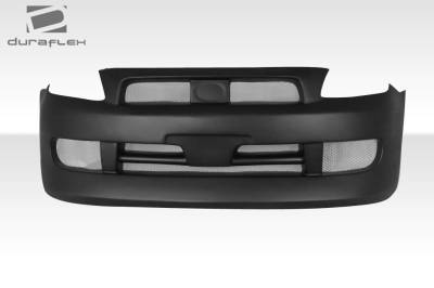 Duraflex - Scion tC Duraflex FAB Body Kit - 4 Piece - 104303 - Image 11