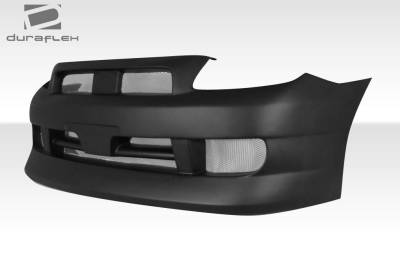 Duraflex - Scion tC Duraflex FAB Body Kit - 4 Piece - 104303 - Image 12