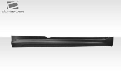 Duraflex - Nissan Altima Duraflex GT Concept Side Skirts Rocker Panels - 2 Piece - 104307 - Image 10